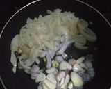 Foto langkah ke 2 dari resep Beef Teriyaki ala Those.