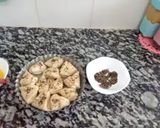 صورة لخطوة 10 من وصفة خبز مورق بالجبن