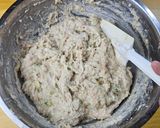 Foto langkah ke 4 dari resep Siomay Bandung (versi ayam).