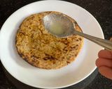 A picture of step 6 of Soya Masala Paratha 🫓 (Protein pack tiffin).