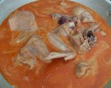 Foto langkah ke 4 dari resep Gulai Ayam.