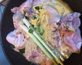 Foto langkah ke 2 dari resep Ayam Goreng Bumbu Lengkuas.