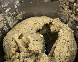 Foto del paso 6 de la receta: Falafel en airfryer