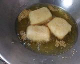 Foto langkah ke 7 dari resep Kue Bantal (Eggless).