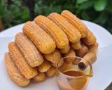 Foto langkah ke 7 dari resep Churros.