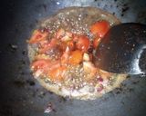 Foto langkah ke 3 dari resep Sambal Goreng Limpa.