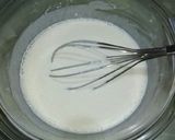鮮奶麻糬的食譜步驟1照片