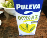 Foto del paso 5 de la receta: Sopa de lechuga con jamón curado y cansalada