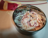 Foto del paso 3 de la receta: Gorgona rosa