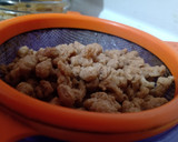 Foto del paso 4 de la receta: 🍝Fideos con salsa boloñesa 🍝