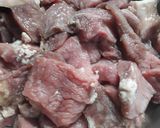 Foto langkah ke 2 dari resep Lapis daging sapi super empukk.