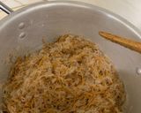 صورة لخطوة 10 من وصفة يخنة بطاطا وجاج مع رز