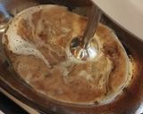Egészben sült sertéscomb vörösboros mártásban recept fázis 6 fotója