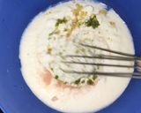 सात्त्विक दहिभात (dahi bhat recipe in marathi) रेसिपी स्टेप 1 फोटो 