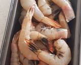 Prawn Sambal recipe step 1 photo