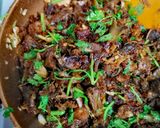 รูปขั้นตอนการทำที่ 8 ของ เป็ดไก่รวนเค็มคีโต