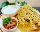 पूरणपोली (Puranpoli) रेसिपी चरण 8 फोटो