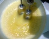 Foto langkah ke 1 dari resep Sponge Cake Jepang Lemon Madu No SP/BP aka Kasutera Ci Tintin R.