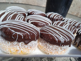 Mis alfajores de maicena! 😃
