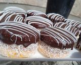 Foto del paso 6 de la receta: Mis alfajores de maicena! 😃