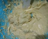 Foto langkah ke 2 dari resep Soes Es Krim.