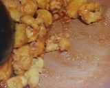 Foto langkah ke 3 dari resep Honey Sesame Chicken.