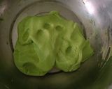 Foto langkah ke 3 dari resep Kue Bangkit Khas Riau.