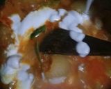 Foto langkah ke 4 dari resep Gulai Kikil Padang.