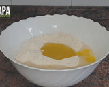 Foto del paso 3 de la receta: Masa de pizza casera en 10 minutos