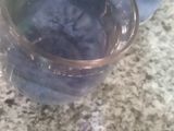 شربت بنفش(شربت گل ختمی)