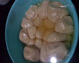 Foto langkah ke 2 dari resep Roti maryam.