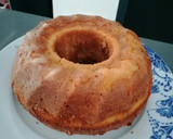 Foto del paso 9 de la receta: Tarta marmoleada de mi madre