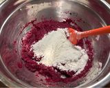 Foto del paso 6 de la receta: Ñoquis de remolacha