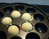 Foto langkah ke 10 dari resep TAKOYAKI enak ala HennyH.