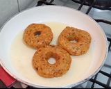 A picture of step 7 of Donut Kabab.