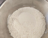 Foto del paso 1 de la receta: Masa para empanadas