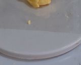 Foto langkah ke 4 dari resep Doggy Cookies.