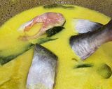Foto langkah ke 6 dari resep Gulai ikan patin 🐟.