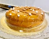 Foto del paso 9 de la receta: Pudín con dulce de leche “sin gluten”