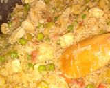 صورة لخطوة 3 من وصفة روز اكسبريس 😋😋😋