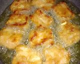 รูปขั้นตอนการทำที่ 7 ของ ซี่โครงหมูทอด (Fried Pork Ribs)