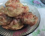 Foto langkah ke 4 dari resep Bakwan udang.