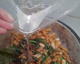 Foto langkah ke 5 dari resep Oseng Tempe Lombok Ijo.