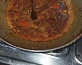 A picture of step 6 of Gravy Paneer Tikka Masala.