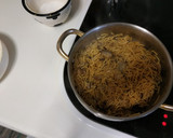 Foto del paso 3 de la receta: Fideuá de setas
