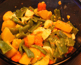 Foto del paso 20 de la receta: Ensalada de chauchas