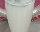 A picture of step 3 of Litchi Lemonade.