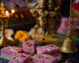 કોપરા પાક રેસીપી સ્ટેપ4ફોટો