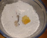 Foto del paso 3 de la receta: Rolls de canela con aceite 🥰🥰🥰