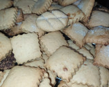 Foto del paso 5 de la receta: Galletas de mantequilla 🍪🍪
